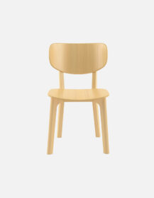 Wooden chair Leg