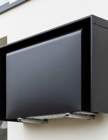 Okucia klimatyzatorów